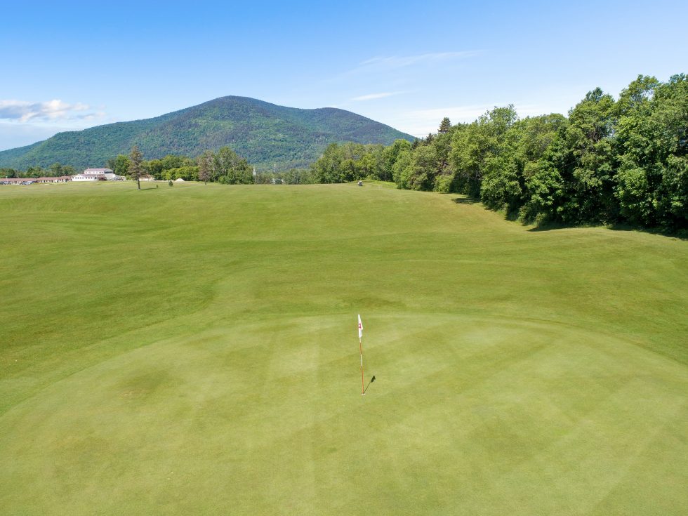 Course Tour Colebrook C.C. & Motel Course Tour Colebrook C.C. & Motel